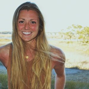 Meet your Posher, Molly